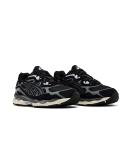 Кросівки ASICS Gel-NYC Black Black
