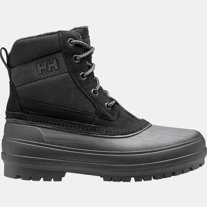 Черевики HELLY HANSEN FRASER MID (12042 990) 42.5 (27 см)