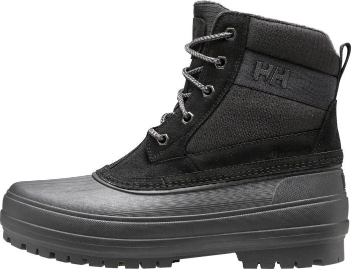Черевики HELLY HANSEN FRASER MID (12042 990) 42.5 (27 см)