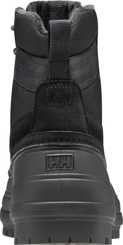 Черевики HELLY HANSEN FRASER MID (12042 990) 42.5 (27 см)