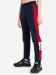 Штани для хлопчиків 120694FLA-MH Fila 134-140 (140) Темно-синій