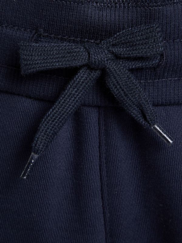 Штани для хлопчиків 120694FLA-MH Fila 134-140 (140) Темно-синій