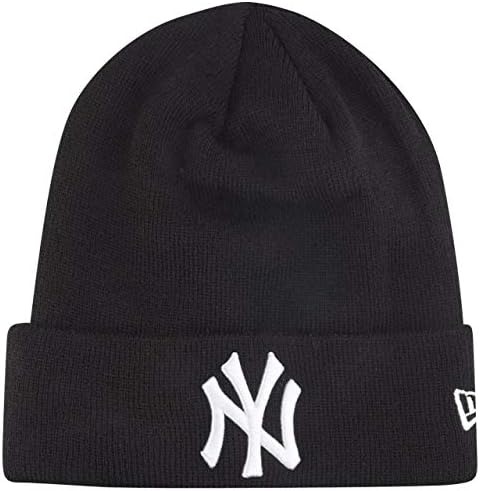 Шапка New Era Mlb Essential Cuff