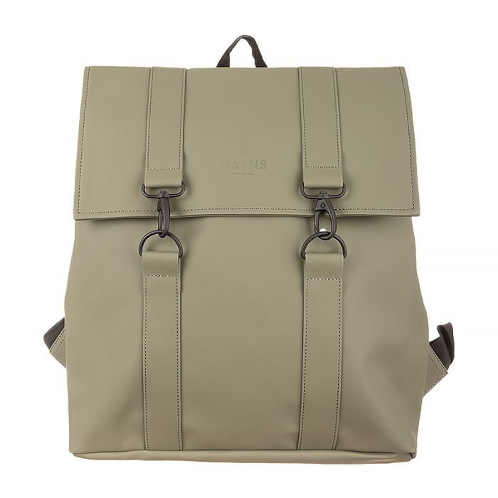 Рюкзак Rains Backpacks