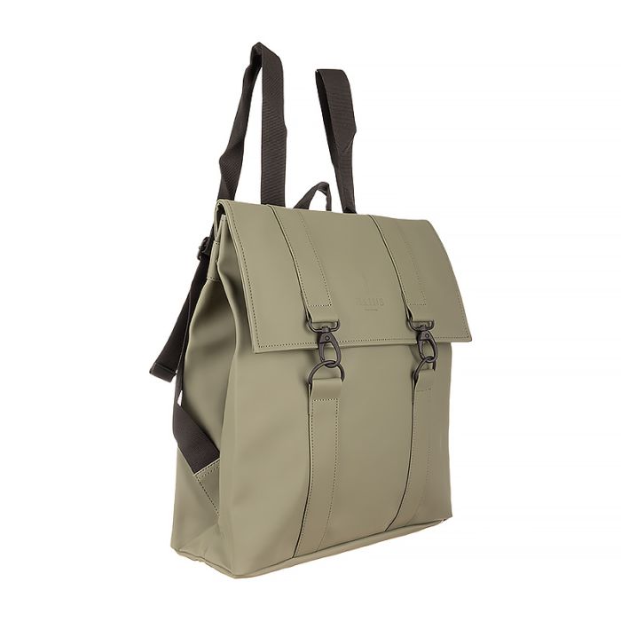 Рюкзак Rains Backpacks