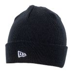 Бейсболка New Era NEW ERA CUFF KNIT NVY
