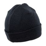 Бейсболка New Era NEW ERA CUFF KNIT NVY