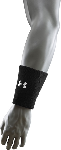 Напульсник Under Armour 6 " Performance Wristband