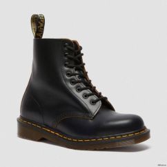 Чоботи унісекс Dr. Martens Vegan 1460