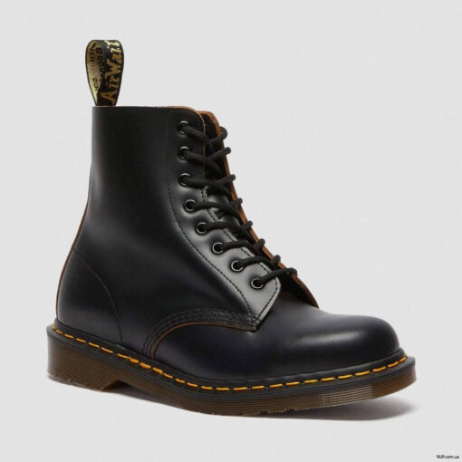 Чоботи унісекс Dr. Martens Vegan 1460