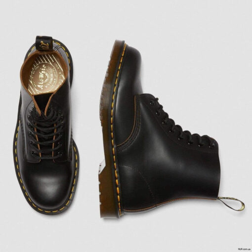 Чоботи унісекс Dr. Martens Vegan 1460