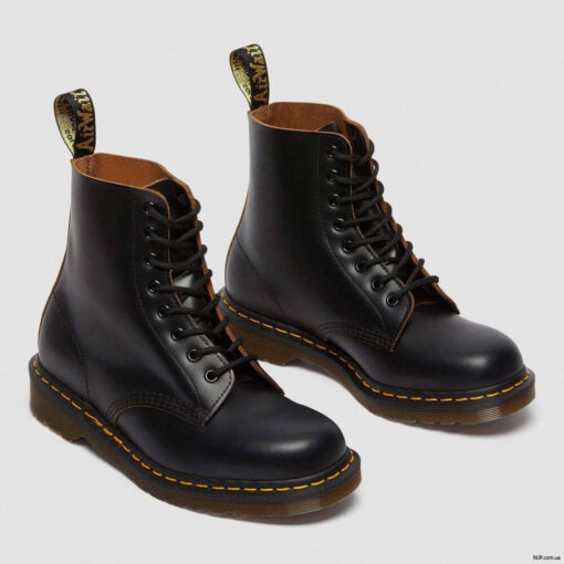 Чоботи унісекс Dr. Martens Vegan 1460