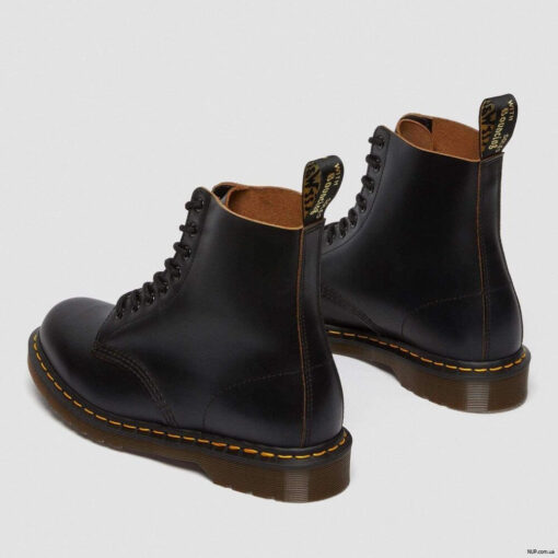 Чоботи унісекс Dr. Martens Vegan 1460