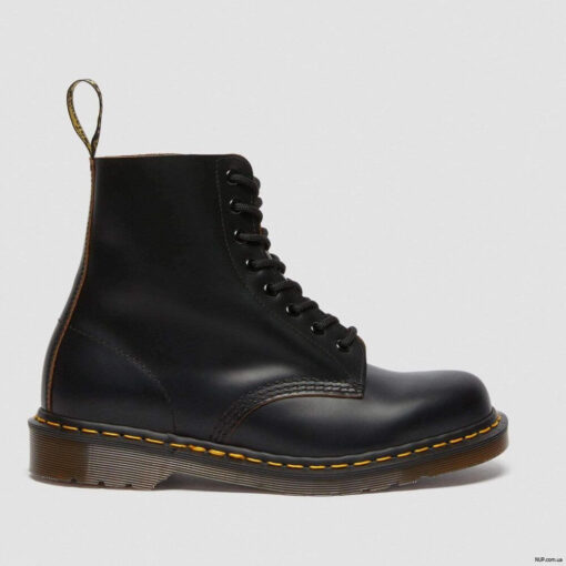 Чоботи унісекс Dr. Martens Vegan 1460