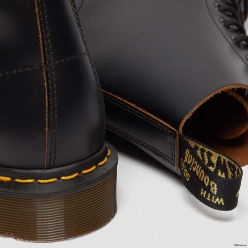 Чоботи унісекс Dr. Martens Vegan 1460