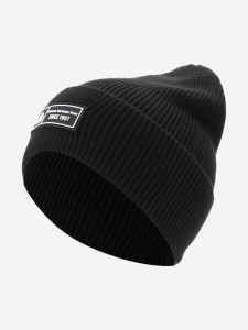 Шапка 123327KAP-99 Kappa one size (59) Чорний