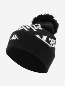 Шапка дитяча 123858KAP-99 Kappa 54 Чорний