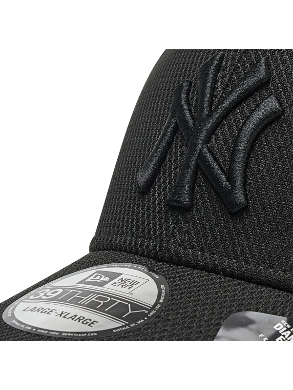 Бейсболка New Era DIAMOND ERA ESS 3930 NYY