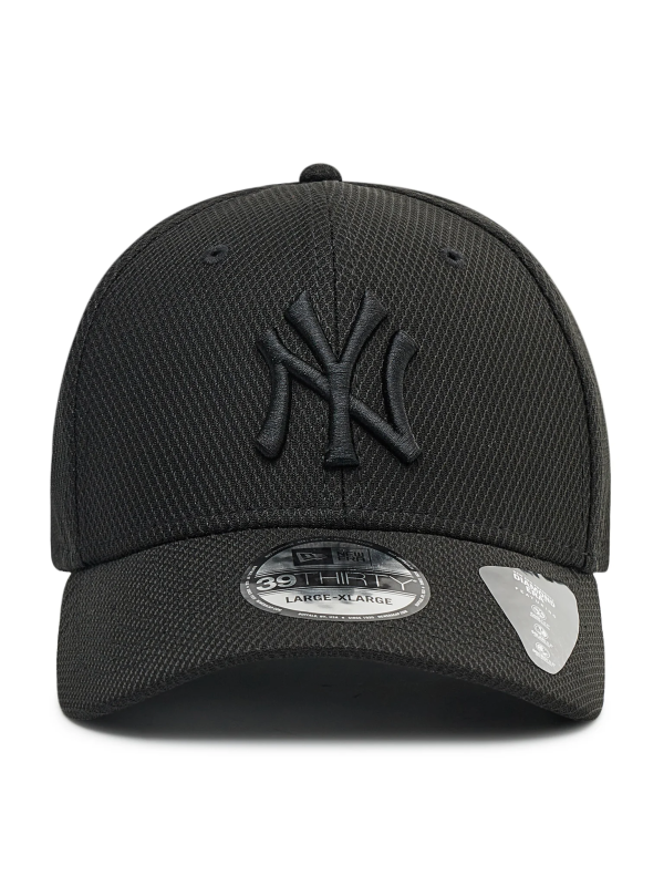 Бейсболка New Era DIAMOND ERA ESS 3930 NYY