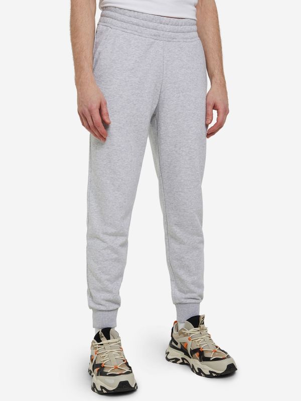 Штани 125574FLA-1A FILA 50 Сірий