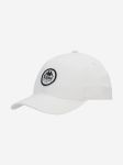 Бейсболка дитяча 127326KAP-00 Kappa 54 Білий