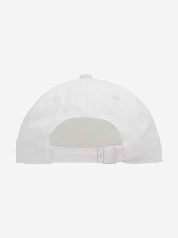Бейсболка дитяча 127326KAP-00 Kappa 54 Білий