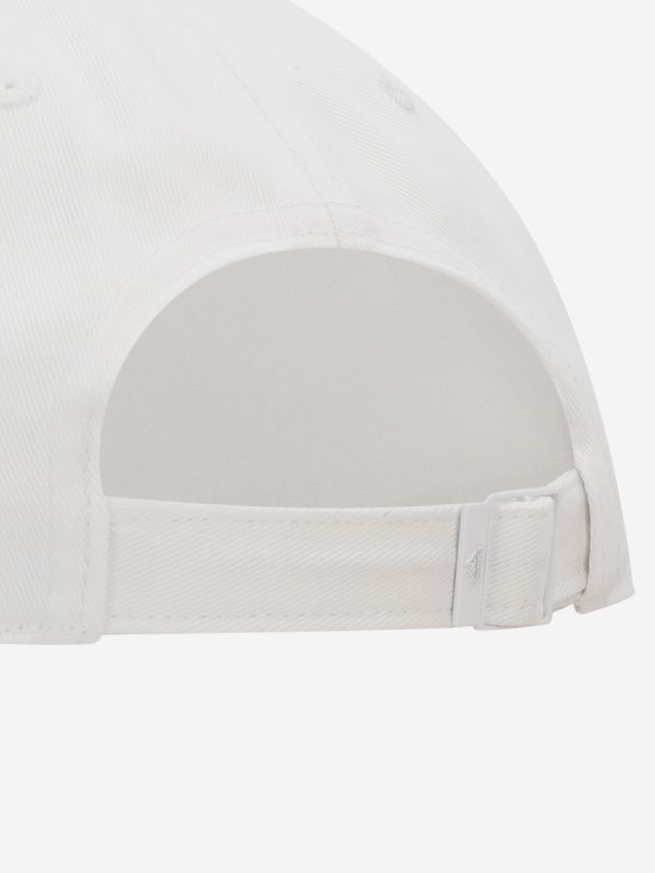 Бейсболка дитяча 127326KAP-00 Kappa 54 Білий