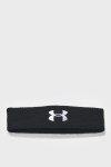 Пов'язка на голову UA Performance Headband чорний Уні UNI