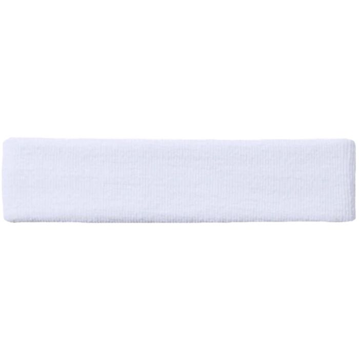 Пов'язка Performance Headband 1276990-100 Under Armour OSFA Білий