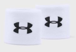 Напульсник UA Performance Wristbands-WHT білий Чол UNI