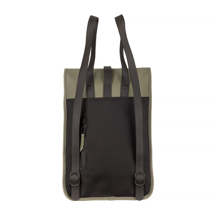 Рюкзак Rains Backpacks