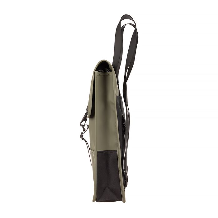 Рюкзак Rains Backpacks