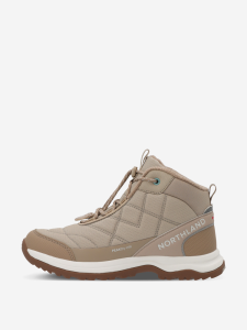 Черевики дитячі утеплені MOOSE MID NY 2 129295N16-T1 Northland 34 Бежевий