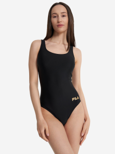 Купальник 129563FLA-99 FILA 42 Чорний