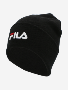 Шапка дитяча 129964FLA-99 FILA 54 Чорний