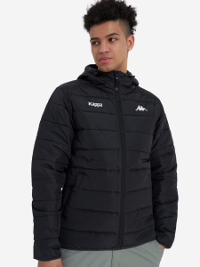 Куртка 130043KAP-99 Kappa 48 Чорний