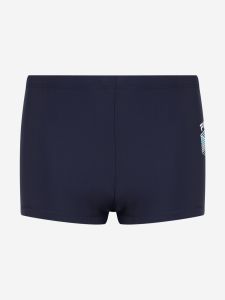 Плавки шорти для хлопчиків 130117FLA-Z4 FILA 128 Темно-синій