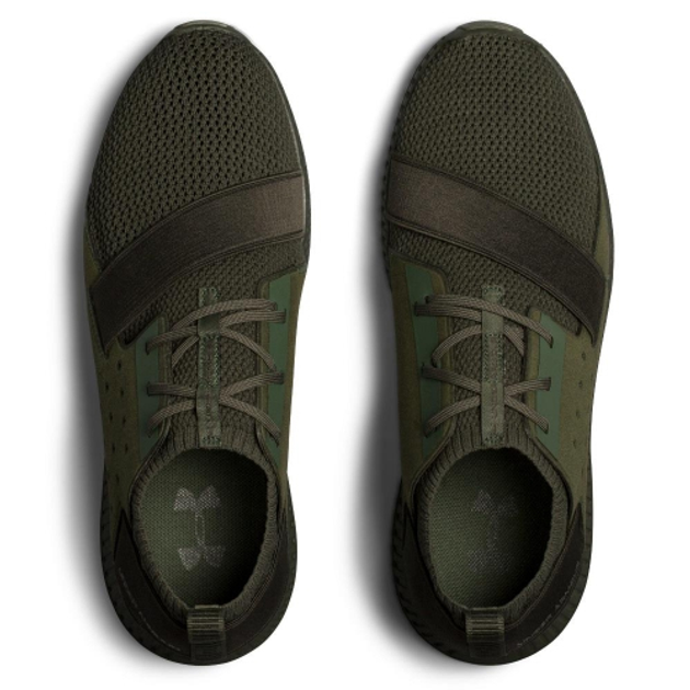 Кросівки Under Armour Threadborne Shift