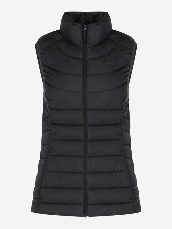 Жилетка утеплений 130272OUT-99 Outventure 44 Чорний