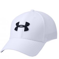 Кепка UA Men's Blitzing 3.0 Cap білий Чол L/XL