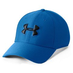 Кепка UA Men's Blitzing 3.0 Cap синій Чол L/XL