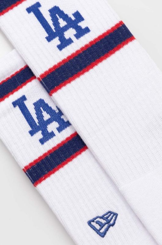 Шкарпетки New Era MLB PREMIUM LA DODGERS