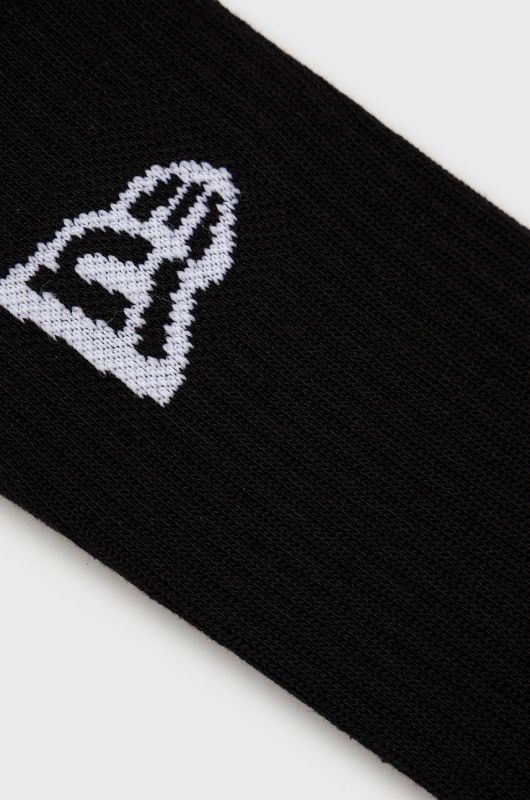 Шкарпетки New Era FLAG CREW SOCKS BLK
