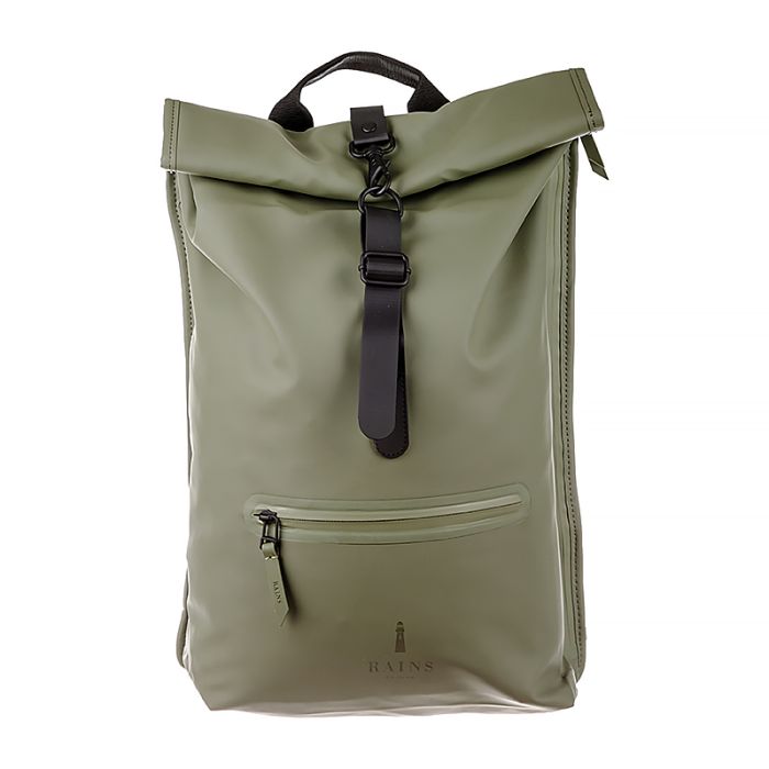 Рюкзак Rains Backpacks