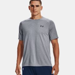 Футболка Under Armour Tech 2.0 SS Tee