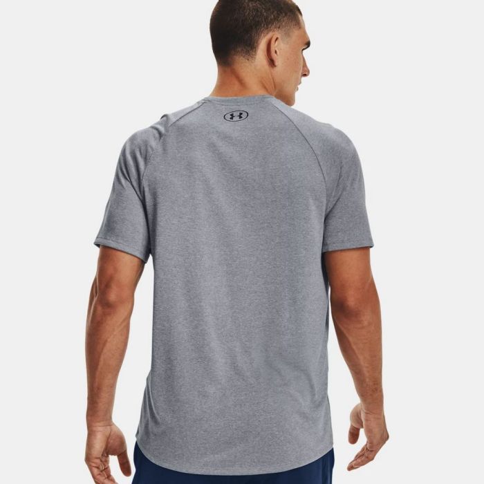 Футболка Under Armour Tech 2.0 SS Tee