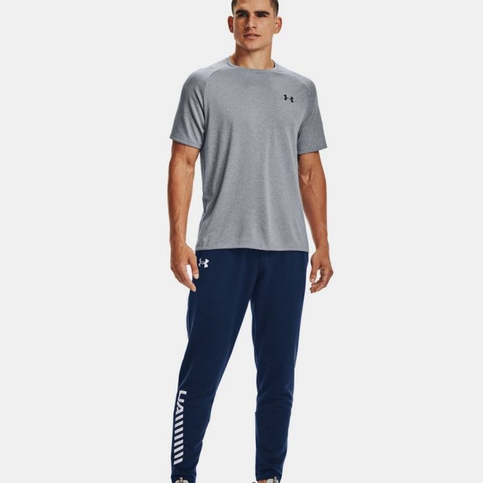 Футболка Under Armour Tech 2.0 SS Tee