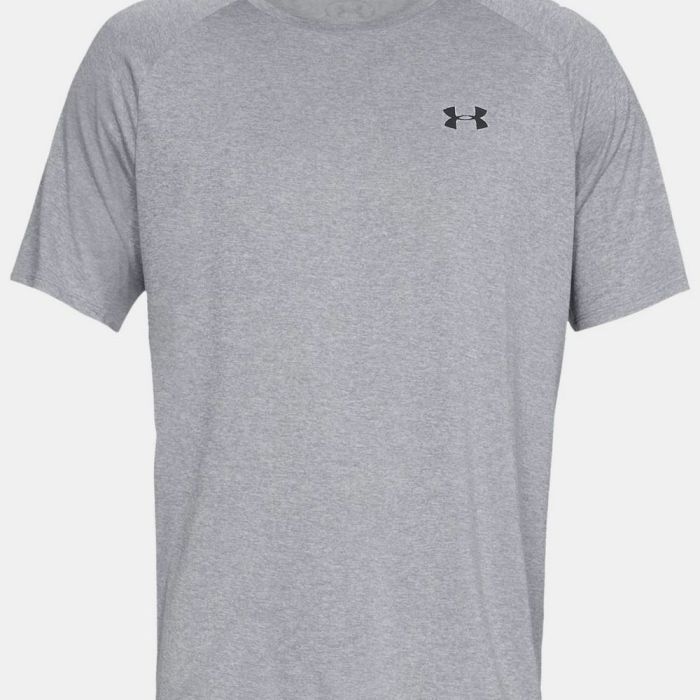 Футболка Under Armour Tech 2.0 SS Tee
