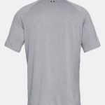 Футболка Under Armour Tech 2.0 SS Tee