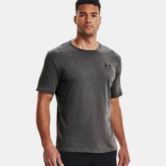 Футболка Under Armour Sportstyle Left